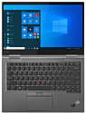 Lenovo ThinkPad X1 Yoga Gen 5 (20UB0043RT)