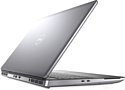 Dell Precision 15 7550-5461