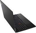 Lenovo ThinkPad E15 Gen 2 Intel (20TD003PRT)