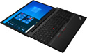 Lenovo ThinkPad E15 Gen 2 Intel (20TD003PRT)