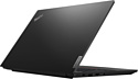 Lenovo ThinkPad E15 Gen 2 Intel (20TD003PRT)