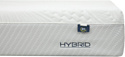Serta Hybrid Soft 160x190