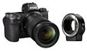 Nikon Z6 II Kit