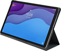 Lenovo Tab M10 HD 2nd Gen Folio (черный)