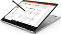 Lenovo ThinkPad X1 Titanium Yoga Gen 1 (20QA001SRT)