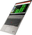 Lenovo ThinkPad X1 Titanium Yoga Gen 1 (20QA001SRT)