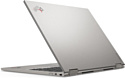 Lenovo ThinkPad X1 Titanium Yoga Gen 1 (20QA001SRT)