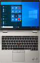 Lenovo ThinkPad X1 Titanium Yoga Gen 1 (20QA001SRT)