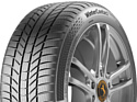 Continental WinterContact TS 870 P 255/40 R21 102T