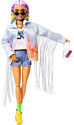 Barbie Extra Doll GRN29