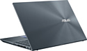 ASUS ZenBook Pro 15 UX535LH-BO126R