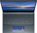 ASUS ZenBook Pro 15 UX535LH-BO126R