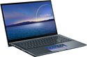 ASUS ZenBook Pro 15 UX535LH-BO126R