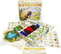 Правильные игры Эволюция Естественный отбор 13-03-01