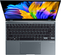 ASUS Zenbook 14X OLED UX5401EA-KN155X