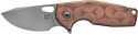 Fox Knives Suru FX-526LE COP