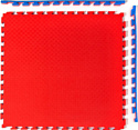 DFC ППЭ-2025 9878 (синий/красный)