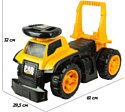 Zarrin Toys Caterpillar Mechanic F6