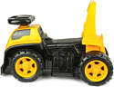 Zarrin Toys Caterpillar Mechanic F6