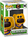 Funko POP! Disney: Dug Days - Hero Dug