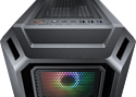 Cougar MX440 Mesh RGB CGR-56C1B-MESH-RGB