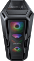 Cougar MX440 Mesh RGB CGR-56C1B-MESH-RGB