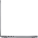 Apple Macbook Pro 14" M1 Max 2021 (Z15H0007K)