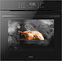 Amica ED975396BA + X-TYPE STEAM P