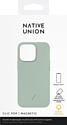 Native Union Click Pop для iPhone 13 Pro (ментол)