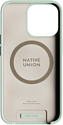 Native Union Click Pop для iPhone 13 Pro (ментол)