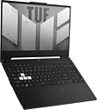 ASUS TUF Gaming Dash F15 2022 FX517ZC-HN058