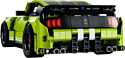 LEGO Technic 42138 Ford Mustang Shelby GT500