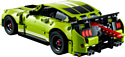 LEGO Technic 42138 Ford Mustang Shelby GT500