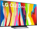 LG OLED65C21LA