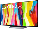 LG OLED65C21LA