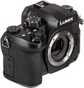 Panasonic Lumix DC-G95 Body