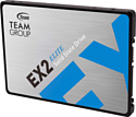 Team EX2 2TB T253E2002T0C101