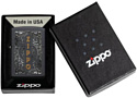 Zippo Classic Zippo Logo Design 49535