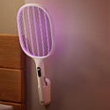 Qualitell Electric Mosquito Swatter S1 (белый)