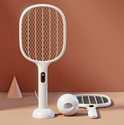 Qualitell Electric Mosquito Swatter S1 (белый)