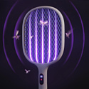 Qualitell Electric Mosquito Swatter S1 (белый)