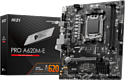 MSI PRO A620M-E