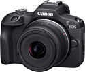 Canon EOS R100 Kit