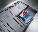 Bosch Serie 6 SMS6HMW76Q