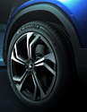 Michelin Pilot Sport 4 SUV 255/45 R21 106Y