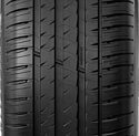 Michelin Pilot Sport 4 SUV 255/45 R21 106Y