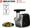 Brayer BR1609