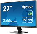 Iiyama ProLite XU2763HSU-B1