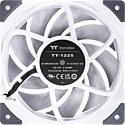 Thermaltake ToughFan 12 White CL-F117-PL12WT-A