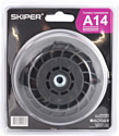 Skiper A14